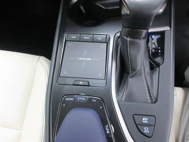 Lexus UX 10