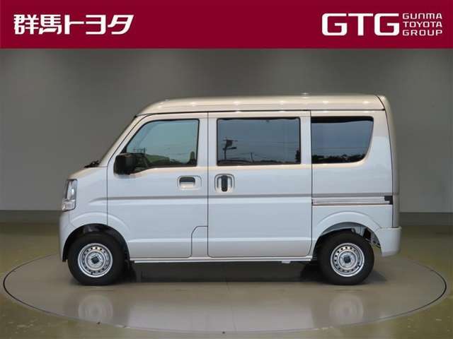 Suzuki Every 4