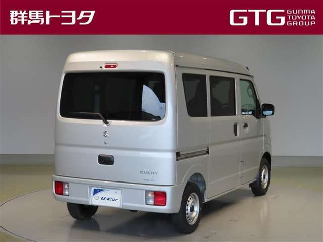 Suzuki Every 5