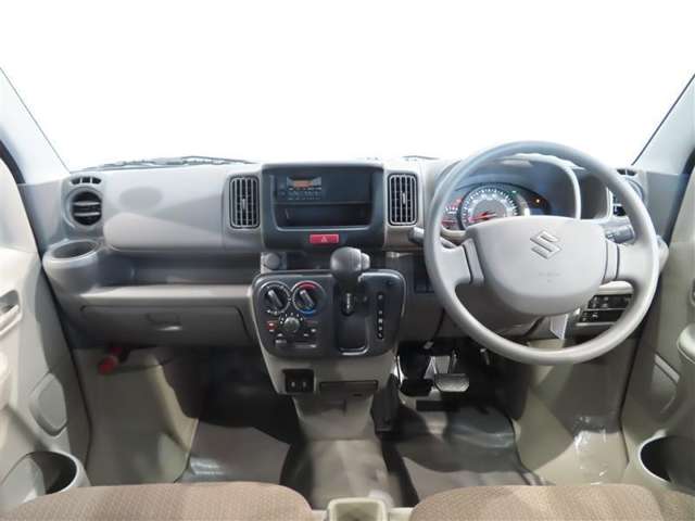Suzuki Every 6