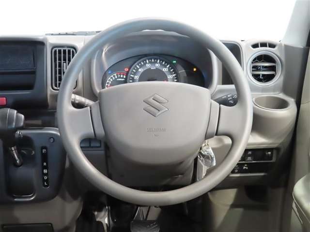 Suzuki Every 7