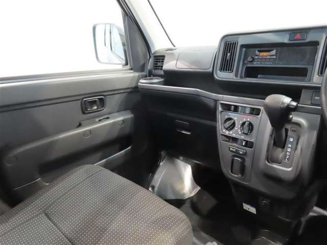 Daihatsu Hijet Cargo 11