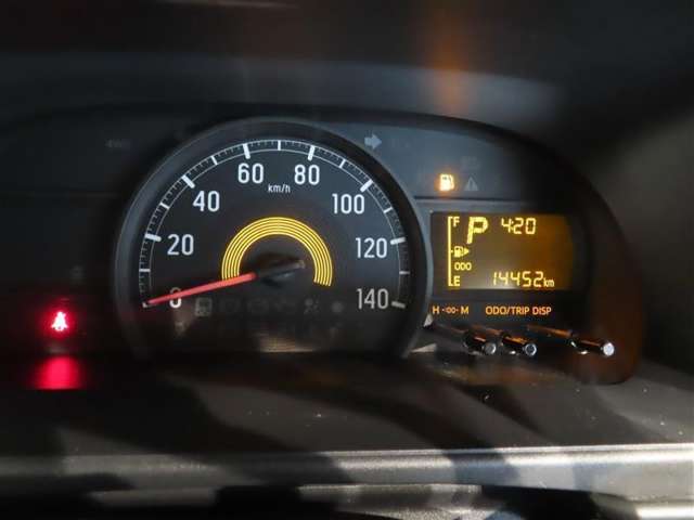 Daihatsu Hijet Cargo 8