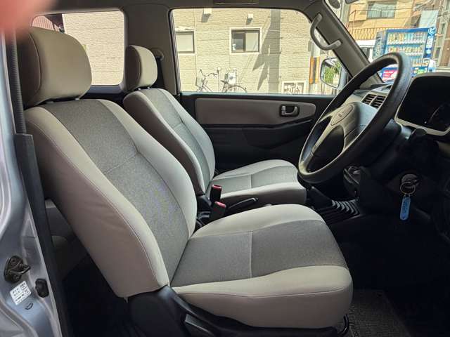 Mitsubishi Pajero Mini 9