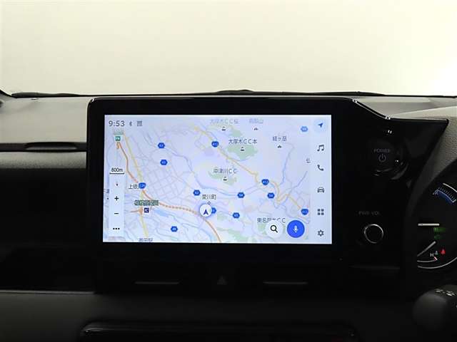 Toyota Noah 6