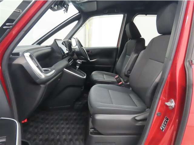Toyota Noah 10