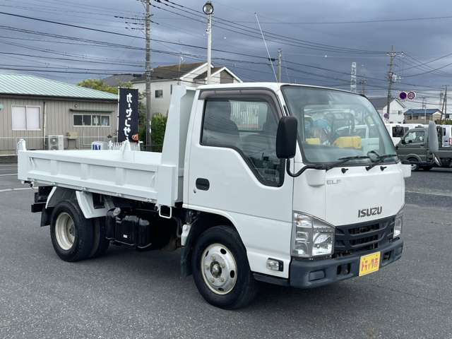Isuzu Elf 3