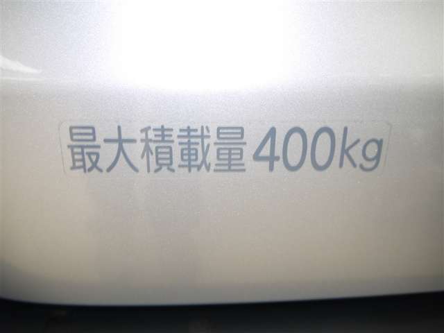 Toyota Probox Van 5