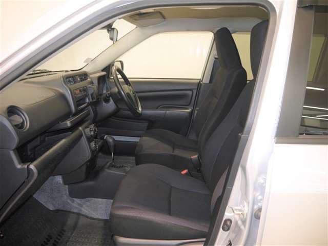 Toyota Probox Van 7