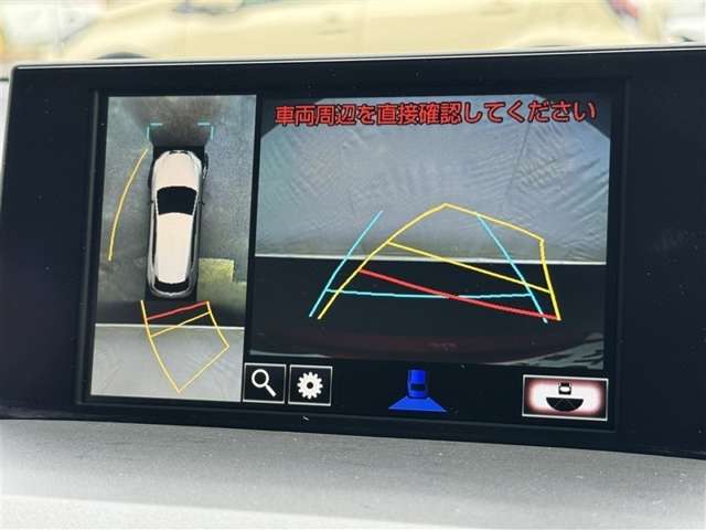 Lexus NX 6