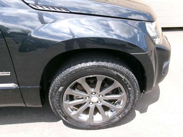 Suzuki Escudo 12