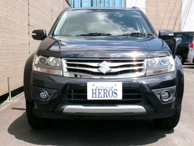 Suzuki Escudo 2