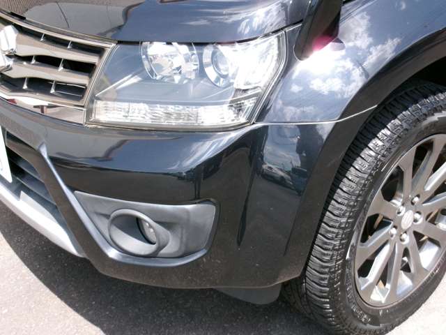 Suzuki Escudo 4
