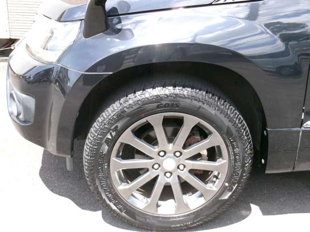 Suzuki Escudo 6