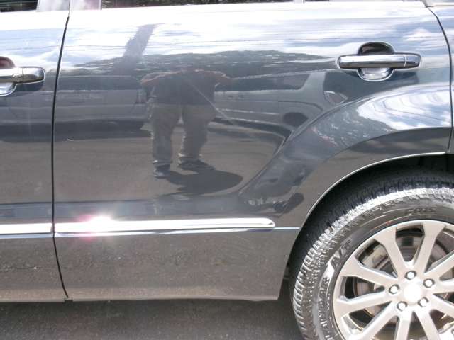 Suzuki Escudo 8