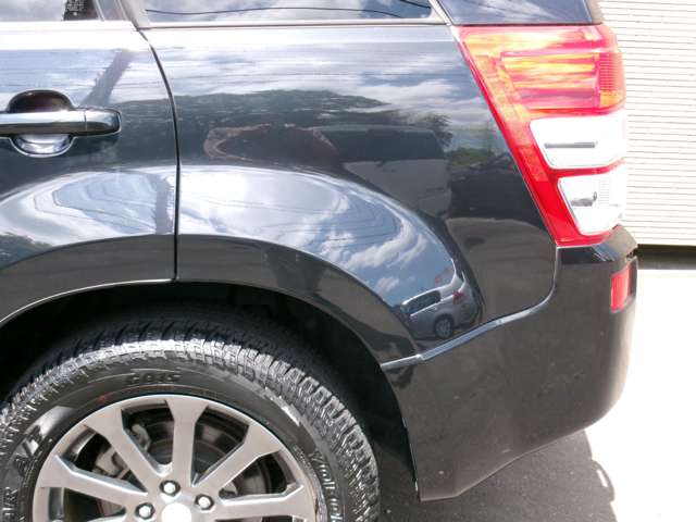 Suzuki Escudo 9