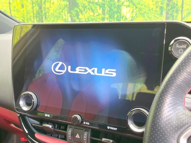 Lexus NX 3