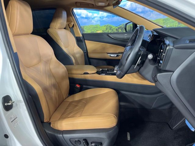 Lexus NX 9