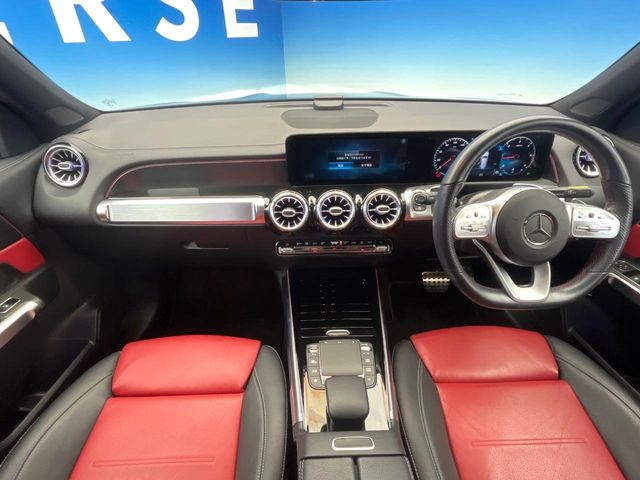 Mercedes-Benz GLB 2