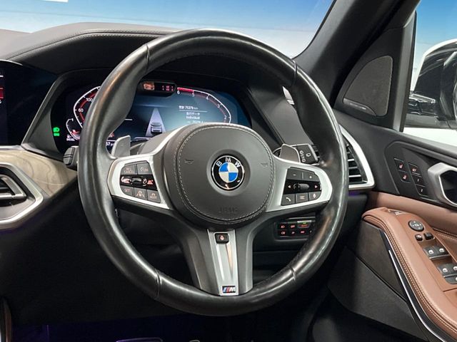 BMW X5 11