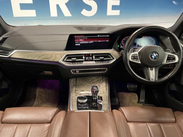 BMW X5 2