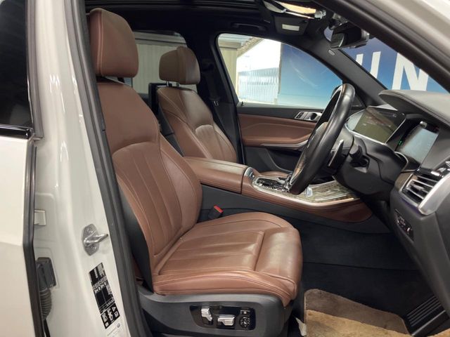 BMW X5 9