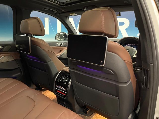 BMW X5 10