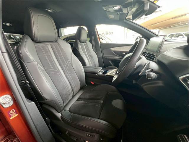 Peugeot 5008 5