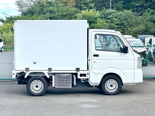 Suzuki Carry 11
