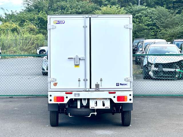 Suzuki Carry 12