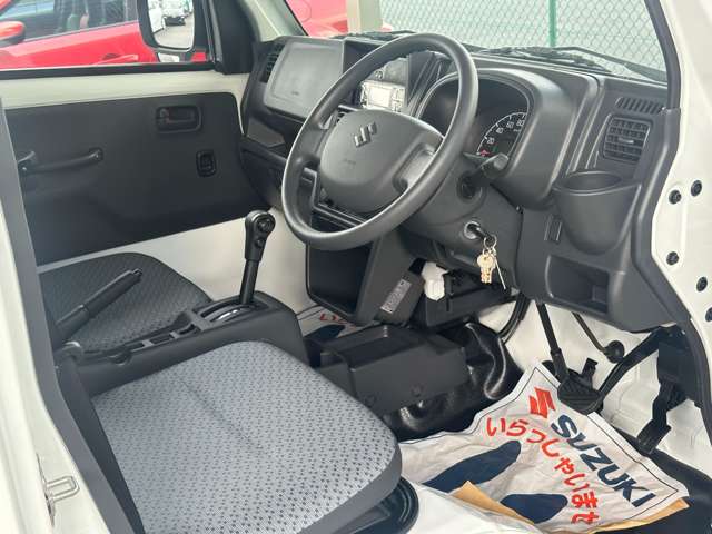 Suzuki Carry 4