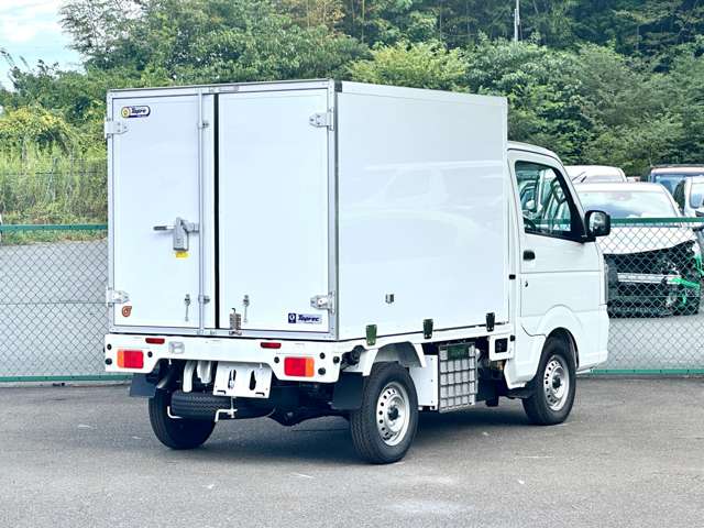 Suzuki Carry 5