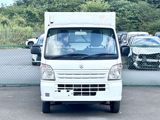 Suzuki Carry 7