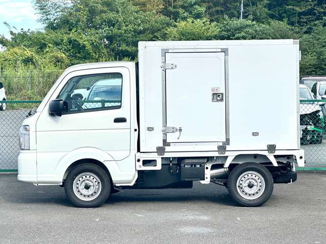 Suzuki Carry 9