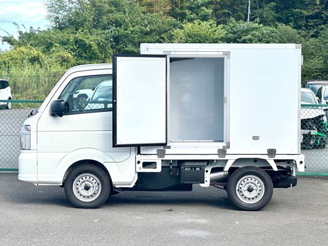 Suzuki Carry 10