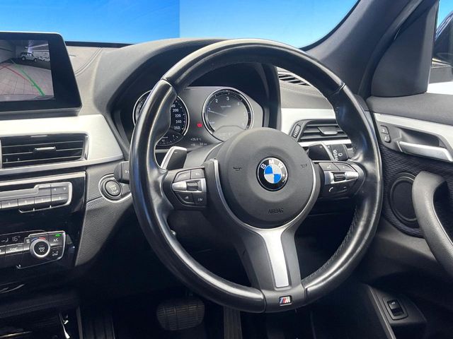 BMW X1 11