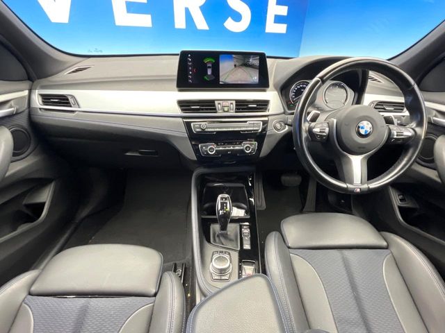 BMW X1 2