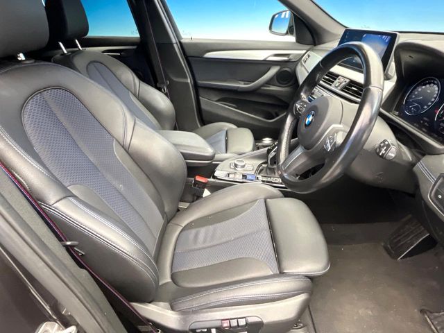 BMW X1 9