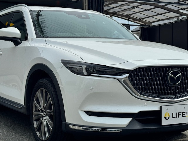 Mazda CX-8 6