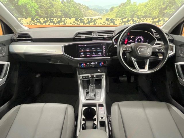 Audi Q3 2