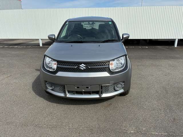 Suzuki Ignis 5