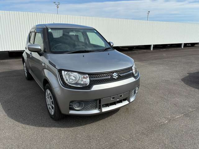 Suzuki Ignis 6