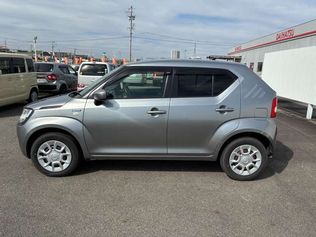 Suzuki Ignis 7