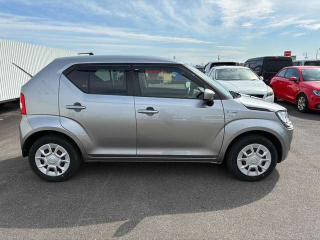 Suzuki Ignis 8