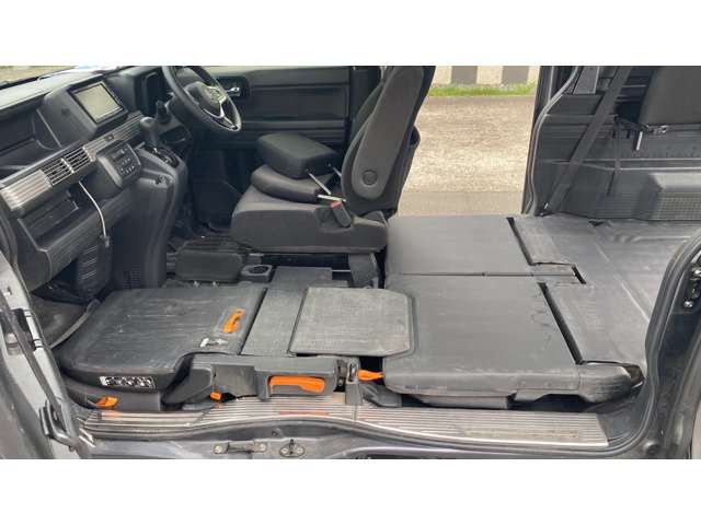 Honda N-VAN 2