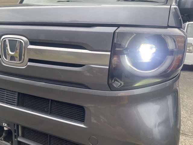 Honda N-VAN 8