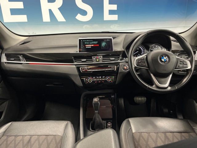 BMW X1 2