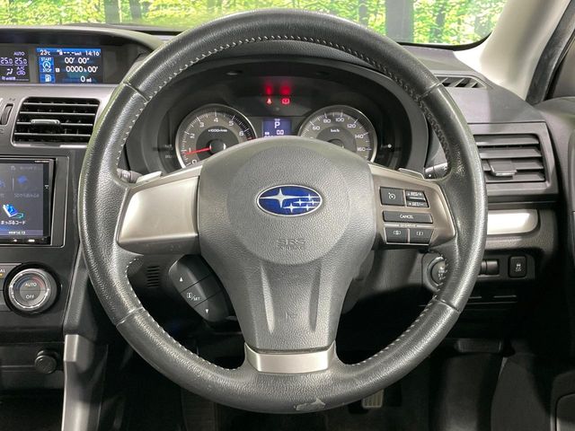 Subaru Forester 11