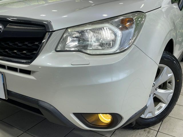 Subaru Forester 12