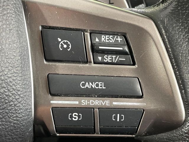 Subaru Forester 6